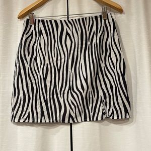 Shein skirt